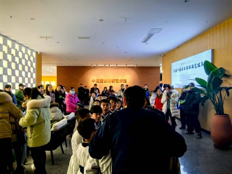 九江县培训讲座公司如何赋能文旅产业：定制化培训助力产业人才升级